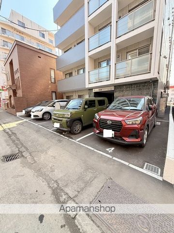 アリュール南6条のその他写真