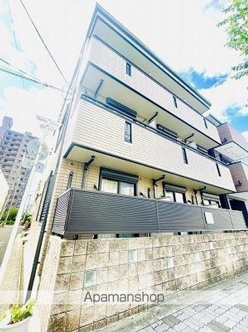 リーブルひまわりの外観写真