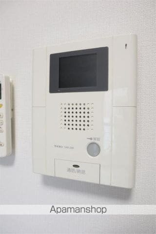 メゾンユーキの内装写真