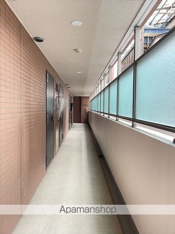 スカイコート練馬平和台の内装写真