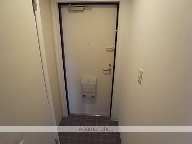 WINDOMIIの内装写真