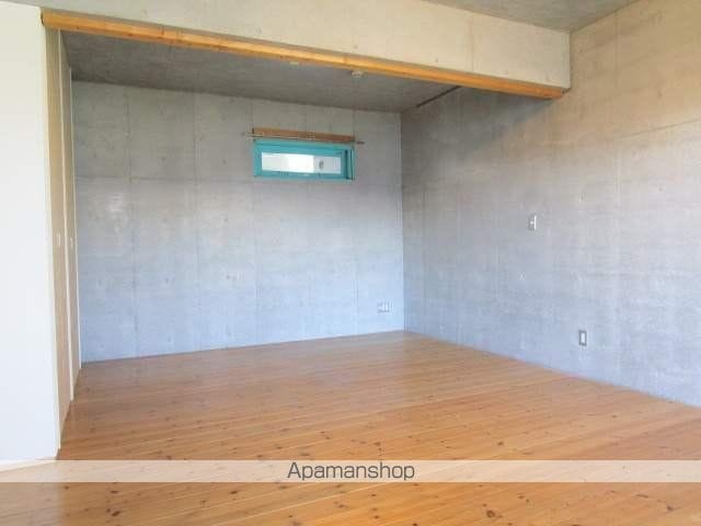プンゲンスガーデン新高円寺の内装写真