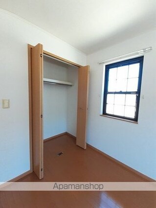 マナ　マルベリーＢ[1LDK/45.72m2]の収納