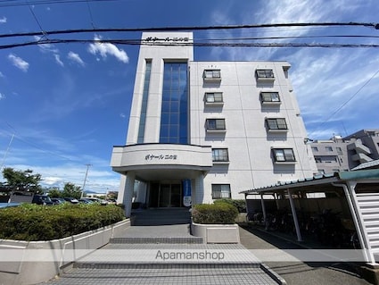 ボナール二の宮[3LDK/78.97m2]の外観2