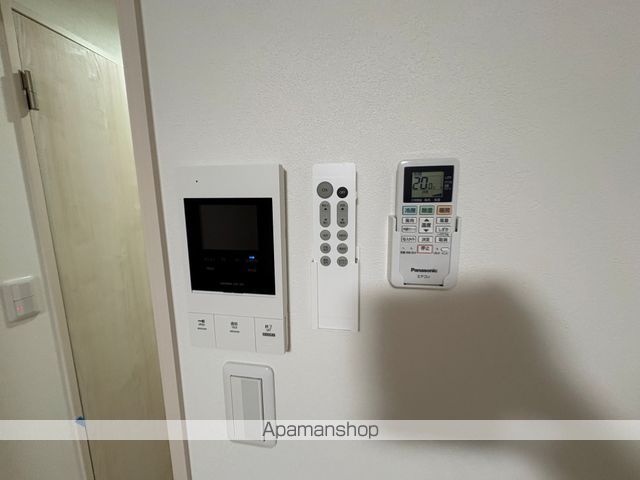 フジパレス忍ケ丘I番館の内装写真