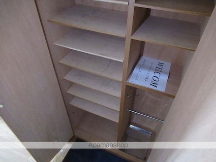 岩手県盛岡市中央通１丁目[1R/28m2]の収納