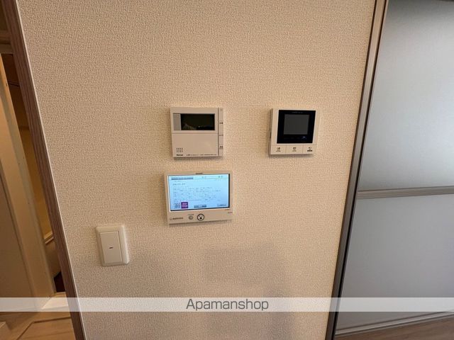 シーグレース浜甲子園の内装写真