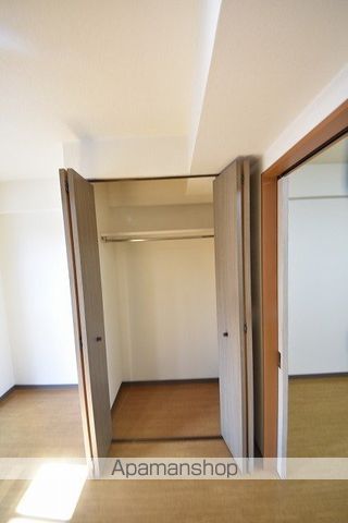 札幌パークガーデンの内装写真