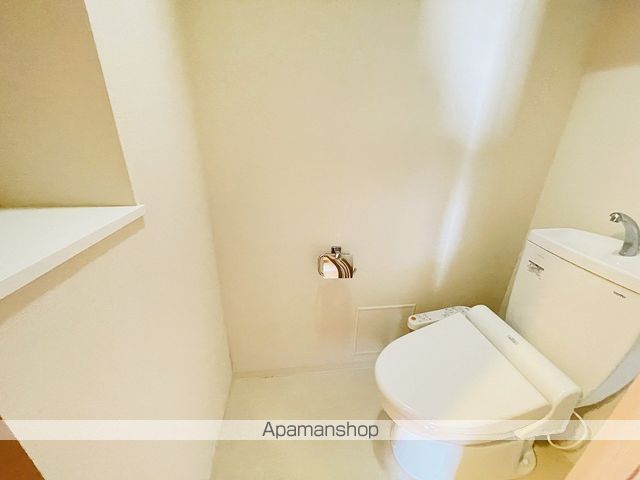 イーグルヘッド橦木の内装写真