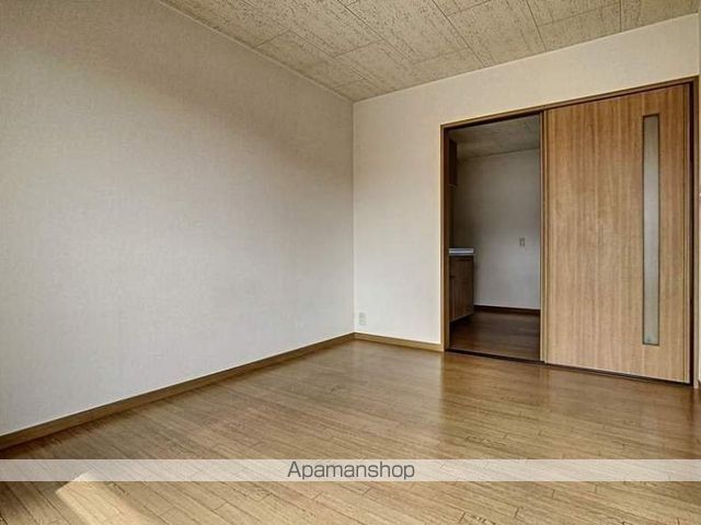セシーズ兼基Aの内装写真