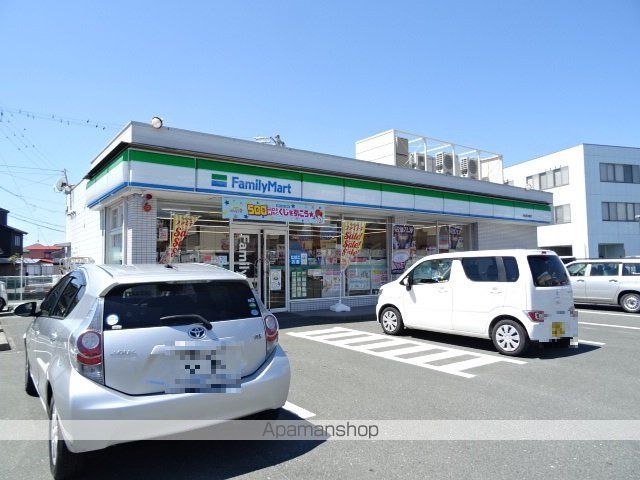 シンフォニーの周辺写真