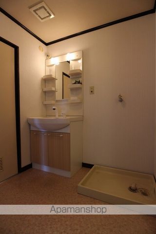 マンションアザレアの内装写真