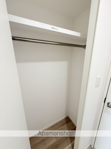 アドバンス名古屋ワイノットの内装写真