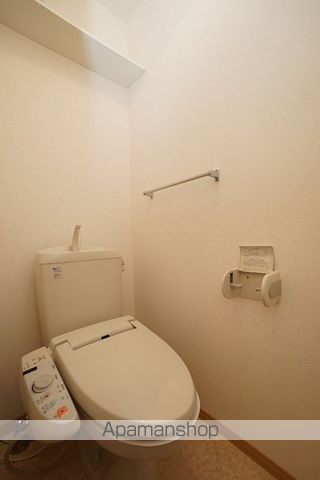 ローズコートヤマサ B棟の内装写真