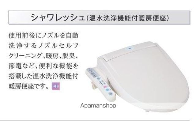 サンプレスIIの内装写真