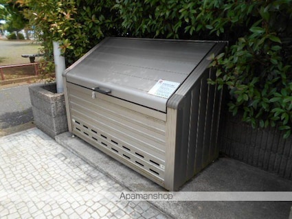 モダンコート　Ａ[2LDK/64.58m2]の共用部1