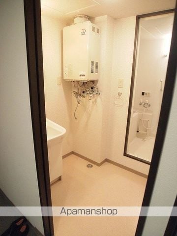 WEST KNOLL壱番館の内装写真