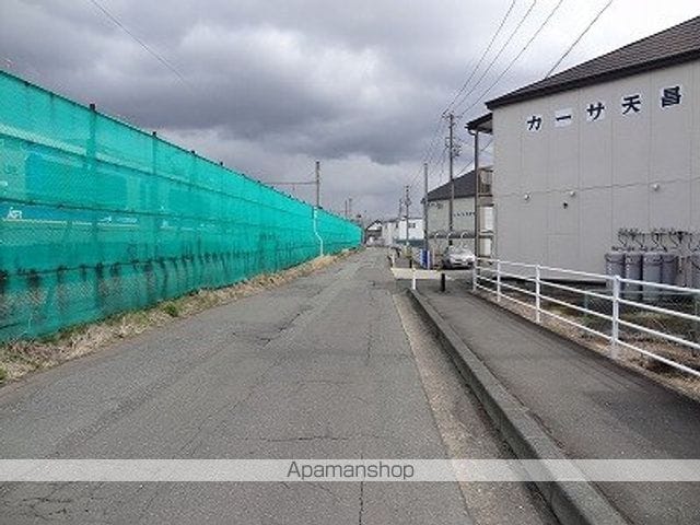 コーポ美園の周辺写真