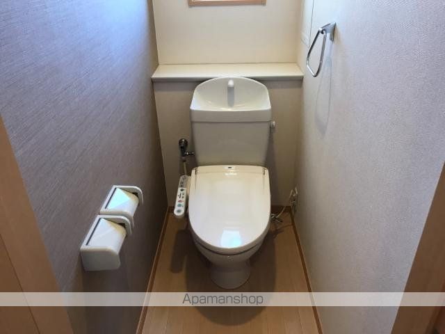メゾンきたたかたの内装写真