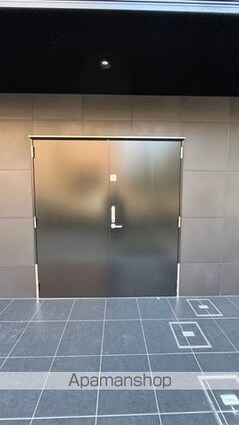 ステージグランデ八王子Ⅲ[1K/25.66m2]の共用部3