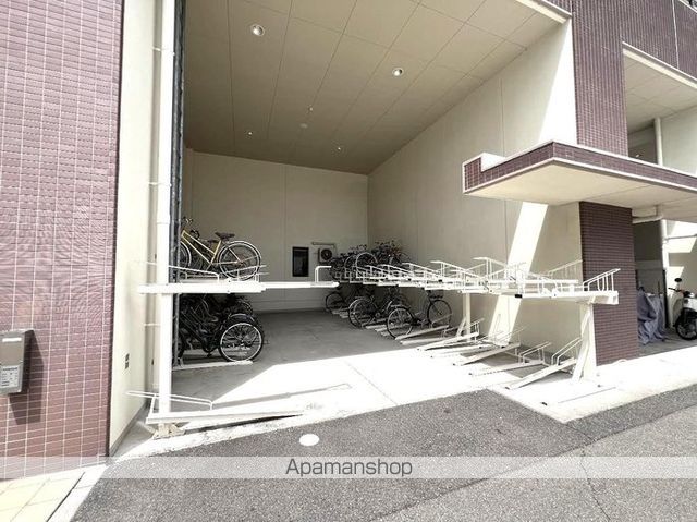 D’クラディア西ノ内の内装写真