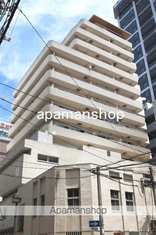 アーバンスタイルSHINSAIBASHIの外観写真