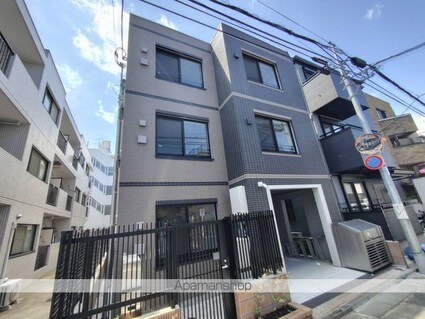東京都杉並区高円寺南３丁目[1LDK/40.4m2]の外観3