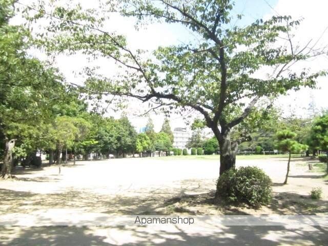 メゾン北雄の周辺写真