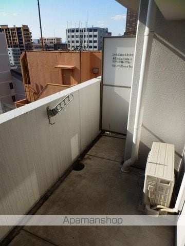 グランフォーレ呉服町の内装写真