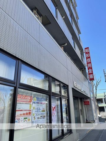 ルアンカパルの周辺写真
