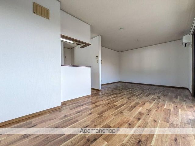 サンアベニュー田寺 1の内装写真