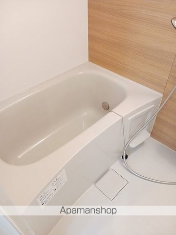 ロータス南島田 Cの内装写真