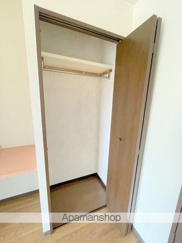 ミストラル本町ウエストの内装写真