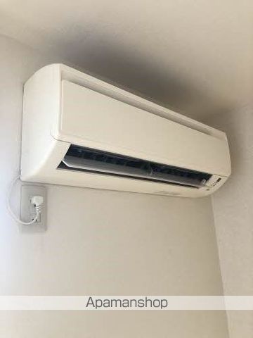 ロンクー A棟の内装写真