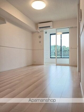 ボナールコートⅡ[1LDK/50.14m2]のリビング・居間