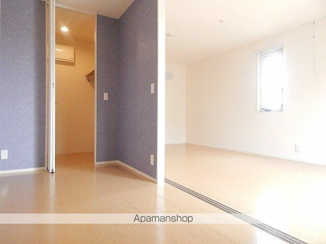 東京都昭島市緑町５丁目[1LDK/47.36m2]のその他設備