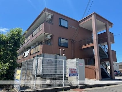 ＮｅｏＭｉｌｌｅｎｎｉｕｍ[2DK/47.97m2]の外観3