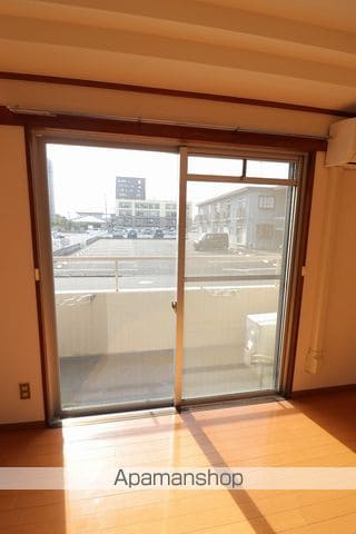 メゾン神明の内装写真
