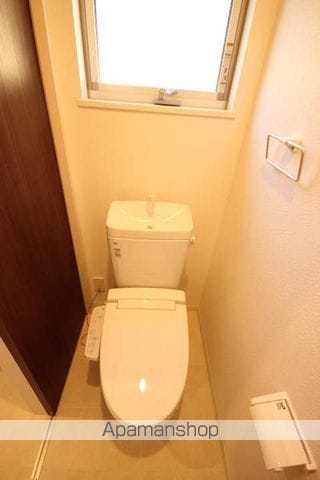 レユシール中山中町の内装写真