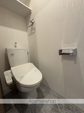 PREGIOTSUKAMOTOASIANの内装写真