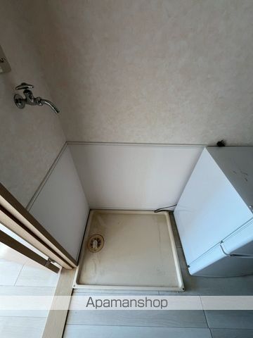 エフメゾン新在家の内装写真