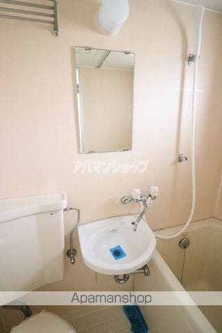 クロノス坂戸の内装写真