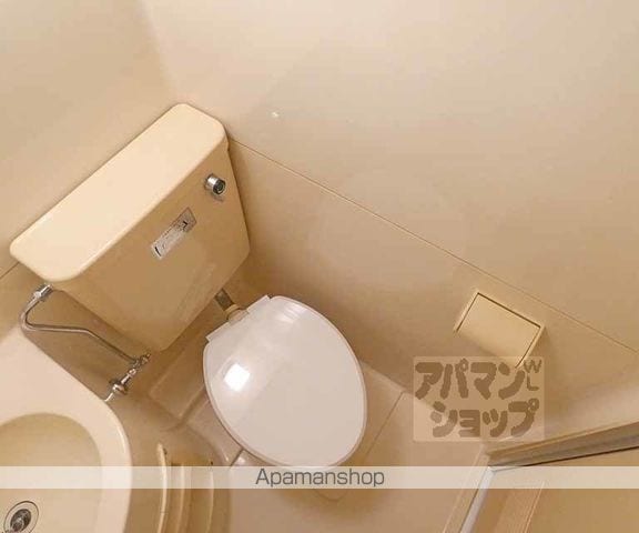 レジデンス島田IIの内装写真