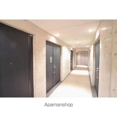 プライムアーバン芝浦LOFTの外観写真