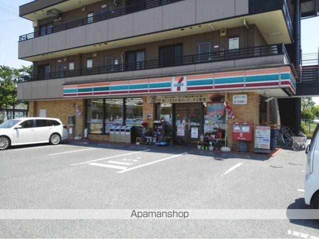 クラベールAの周辺写真