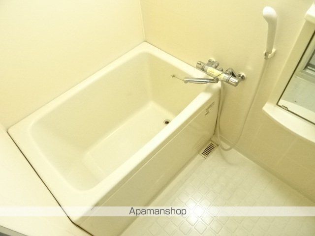パラドール西伊場の内装写真