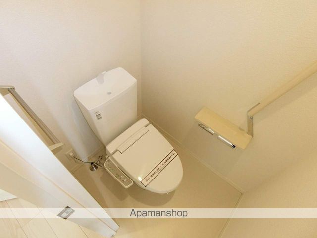 アトレ和泉II E棟の内装写真