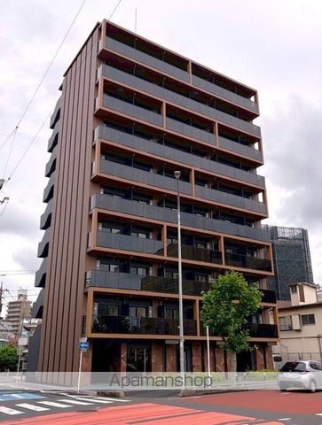 AZEST西川口III