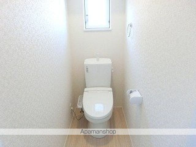 アイアールIIの内装写真
