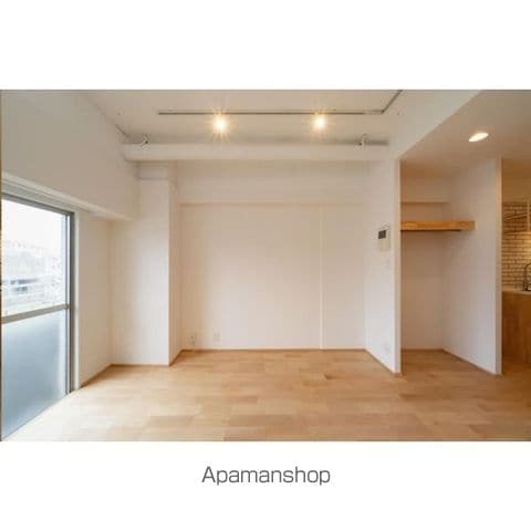 日興パレス東山の内装写真
